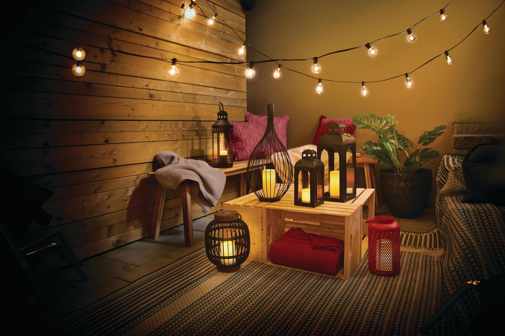 Canadian tire deals outdoor string lights