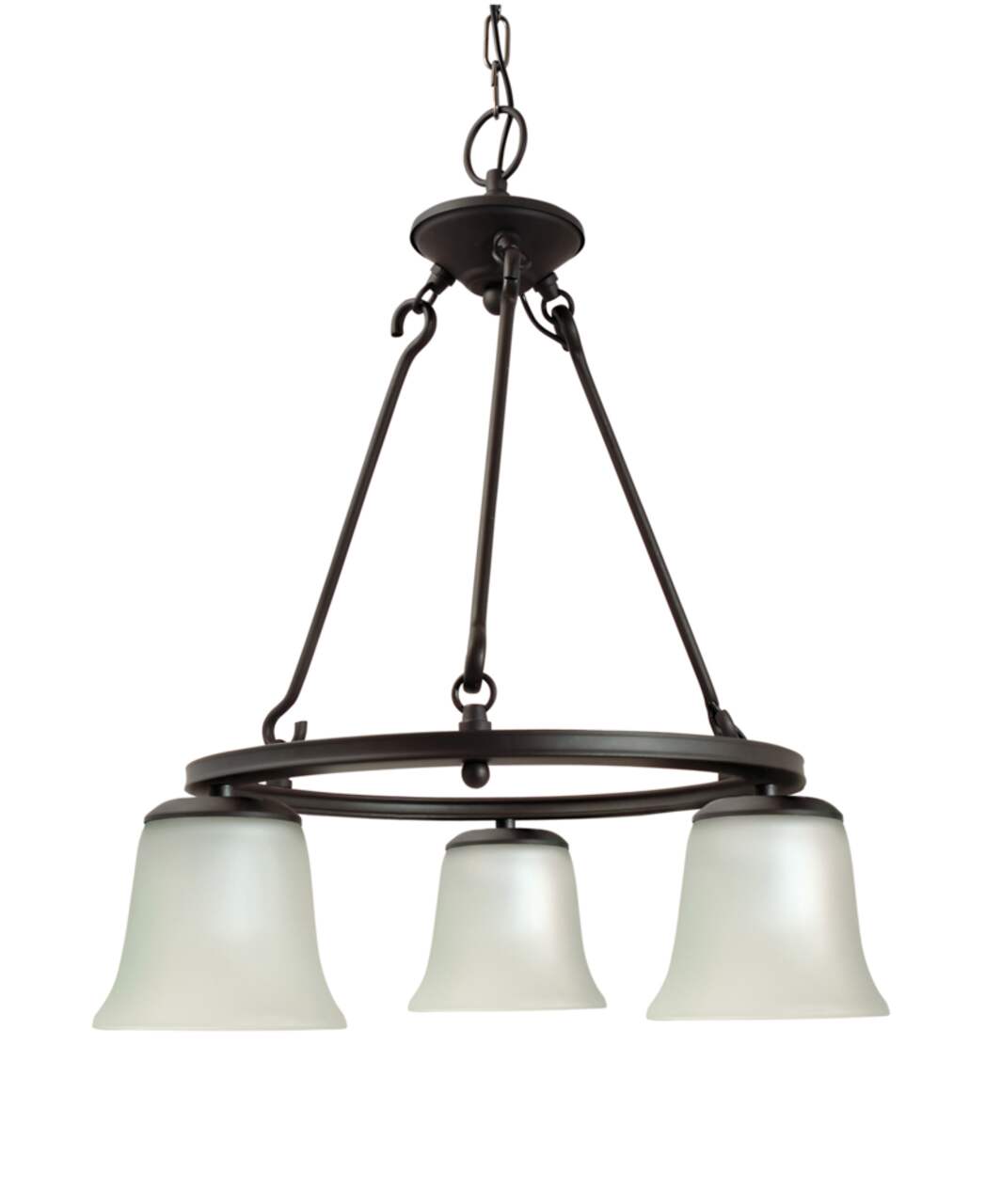 Canadian tire solar hot sale chandelier