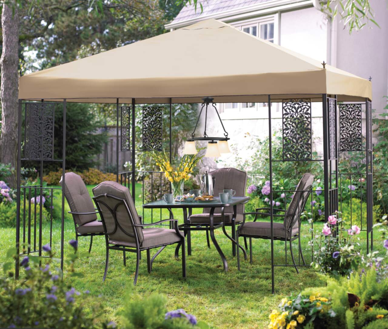 Canadian tire solar chandelier cheap