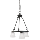 Canvas salerno shop pendant light