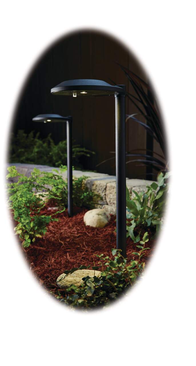 Low voltage landscape clearance lighting canadian tire