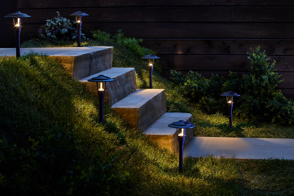 noma led landscape lights