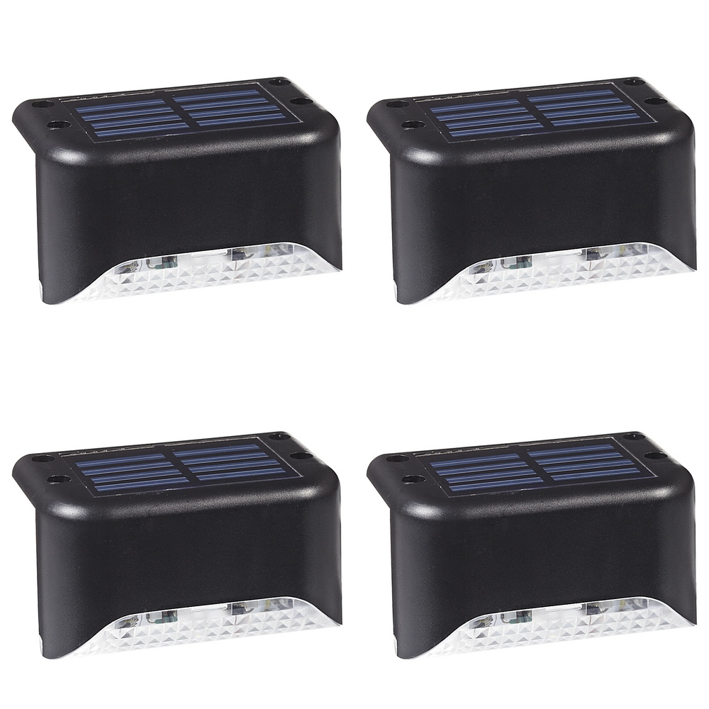 NOMA Stair Light, 4pk Canadian Tire