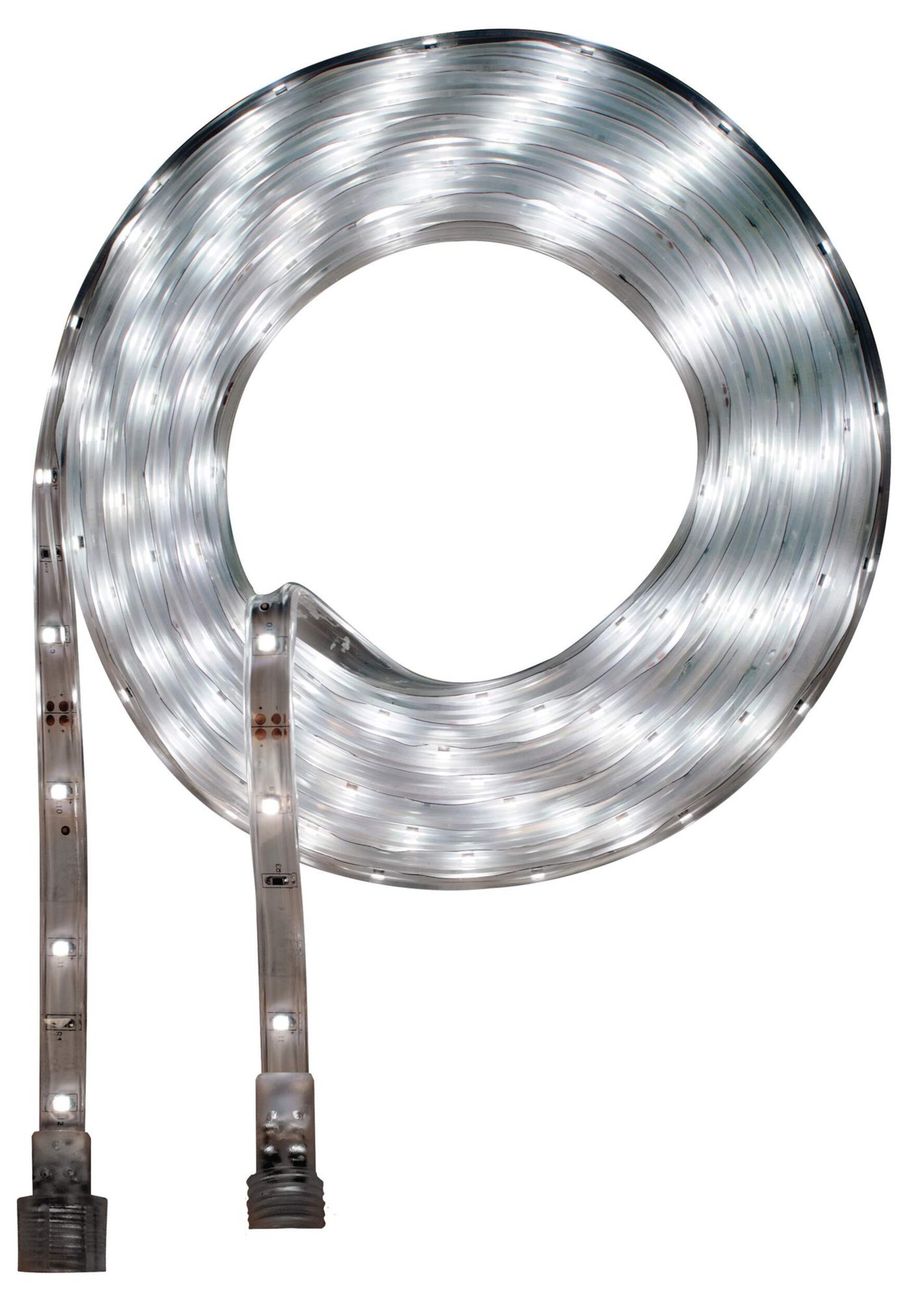 NOMA String LED Tape String Lights, 12-ft Composite_or_Mixed