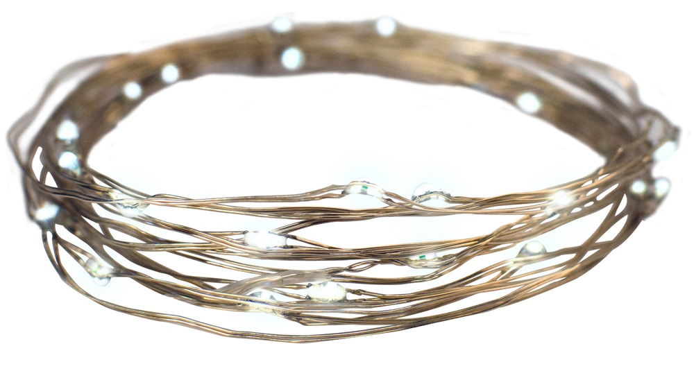 LED Mini String Lights, 12ft Canadian Tire