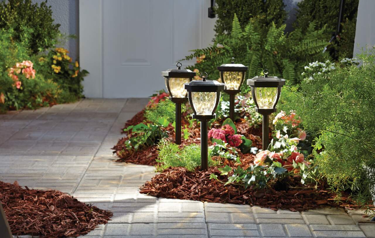 Noma path light set discount