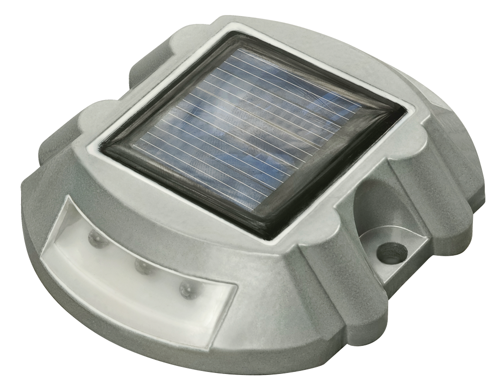 aootek solar deck lights