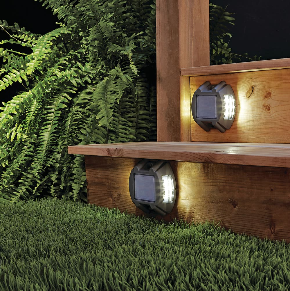 noma deck lights