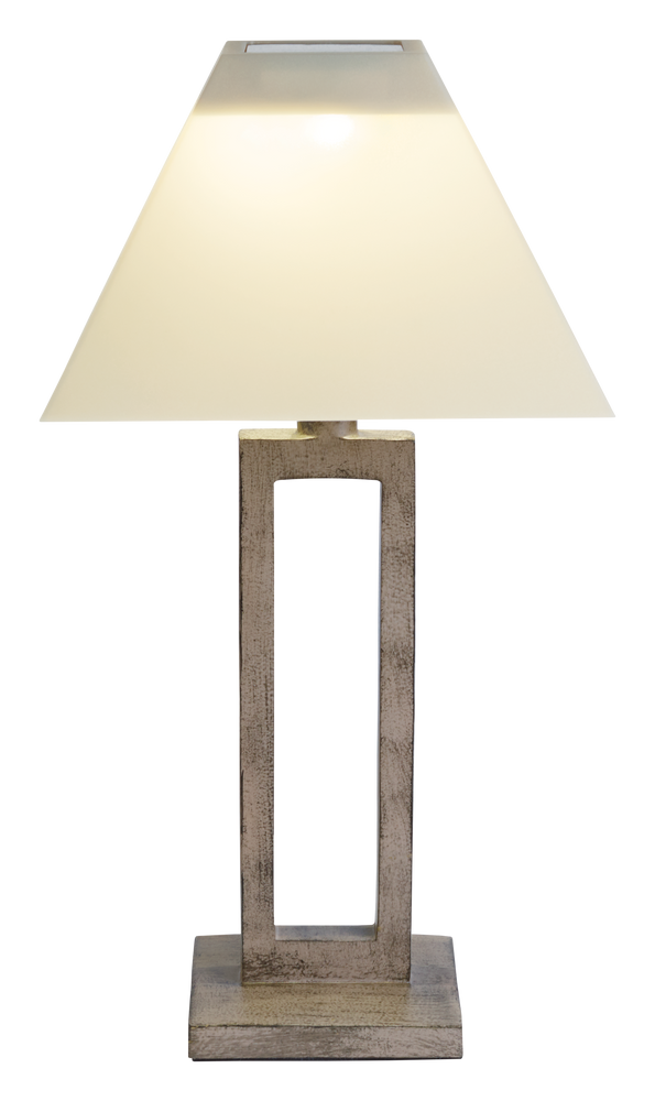 CANVAS Napa Outdoor Table Lamp Canadian Tire