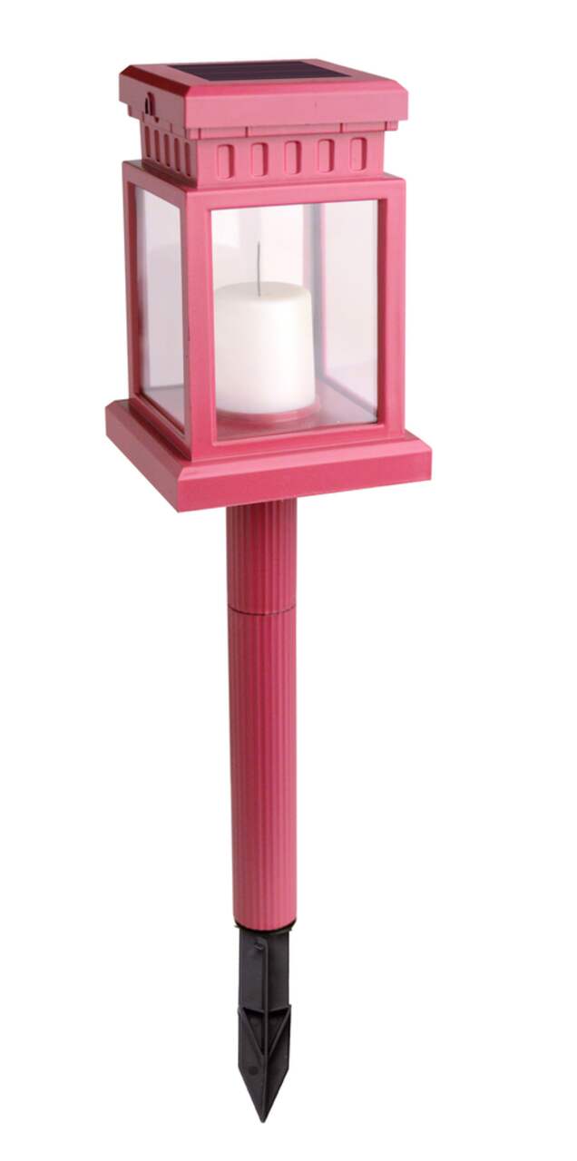 Solar lantern canadian tire hot sale