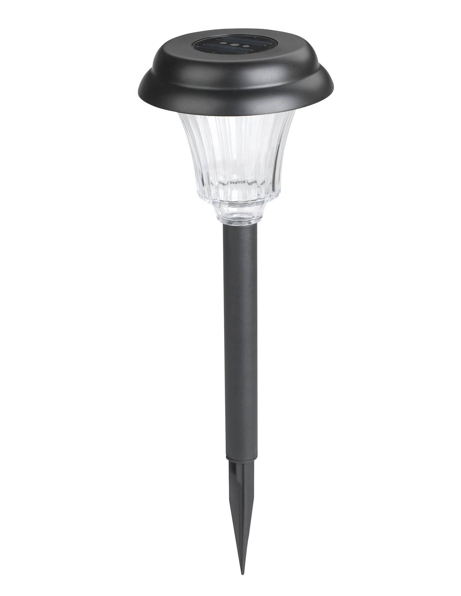 LED Solar Stake Lights, 8-pk | Canadian Tire