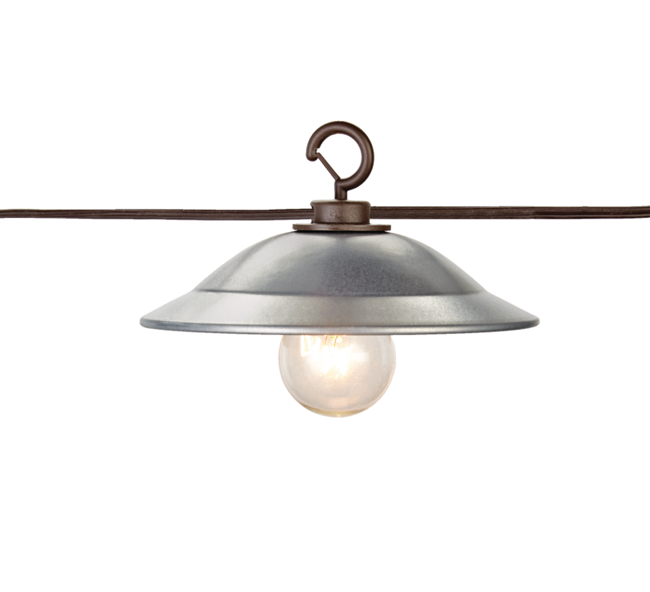 CANVAS Marais Outdoor String Lights Canadian Tire