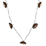 Jeu de lumières d'extérieur CANVAS Rustic CloseUp