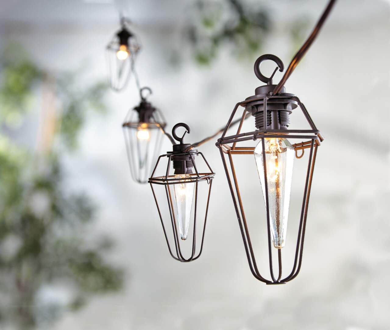 Patio lights canadian tire hot sale