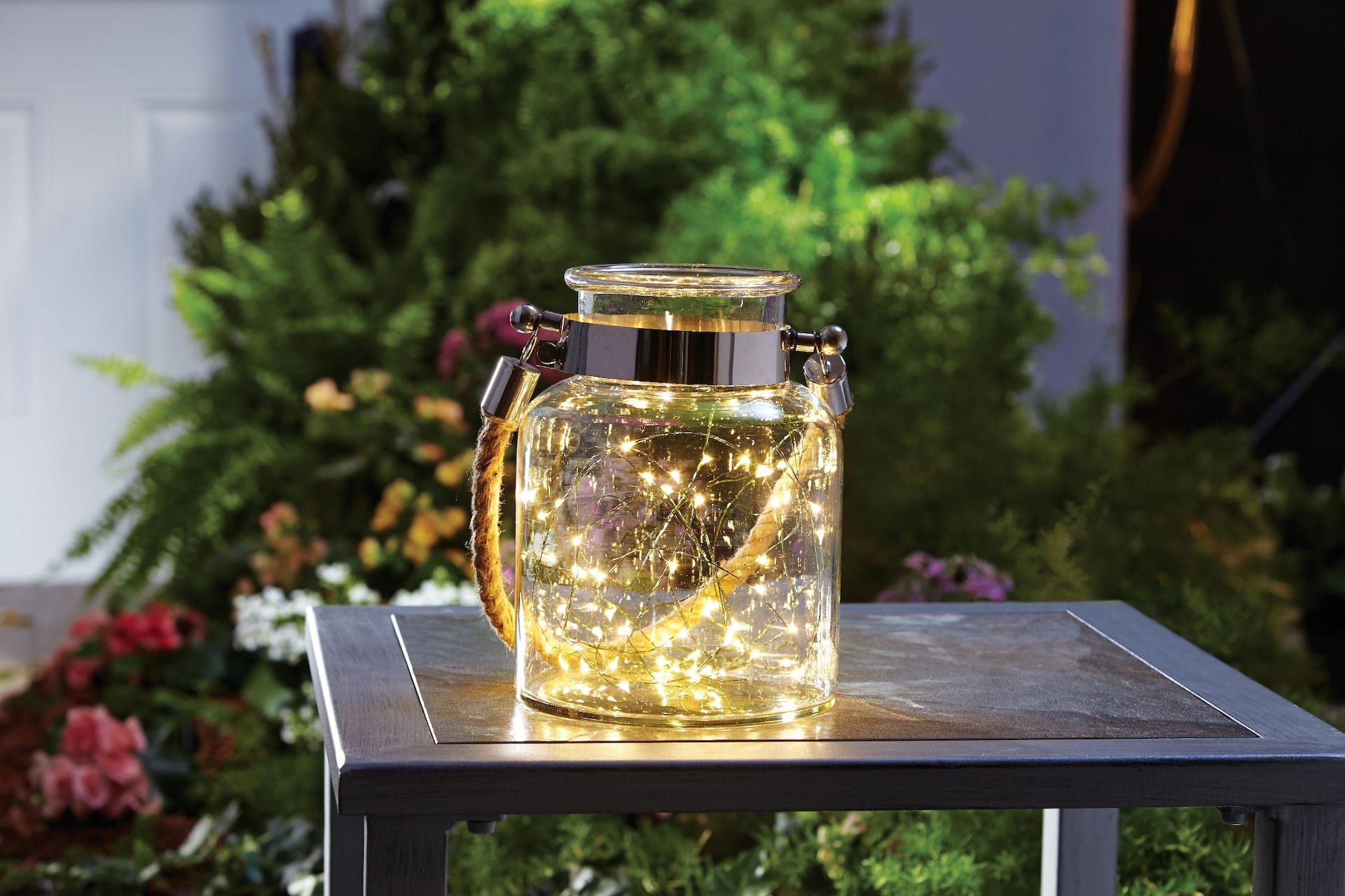 Canadian tire deals outdoor lights string