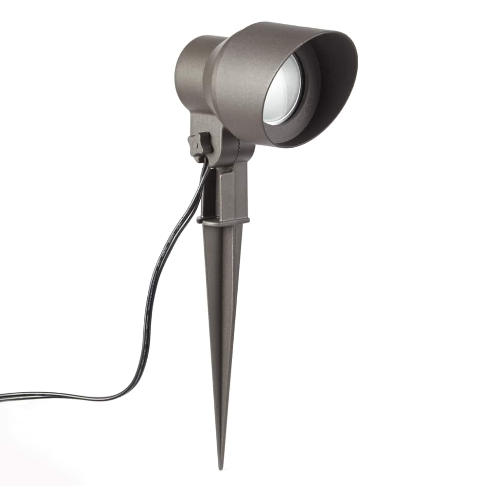 NOMA Low Voltage LED Spotlight Canadian Tire