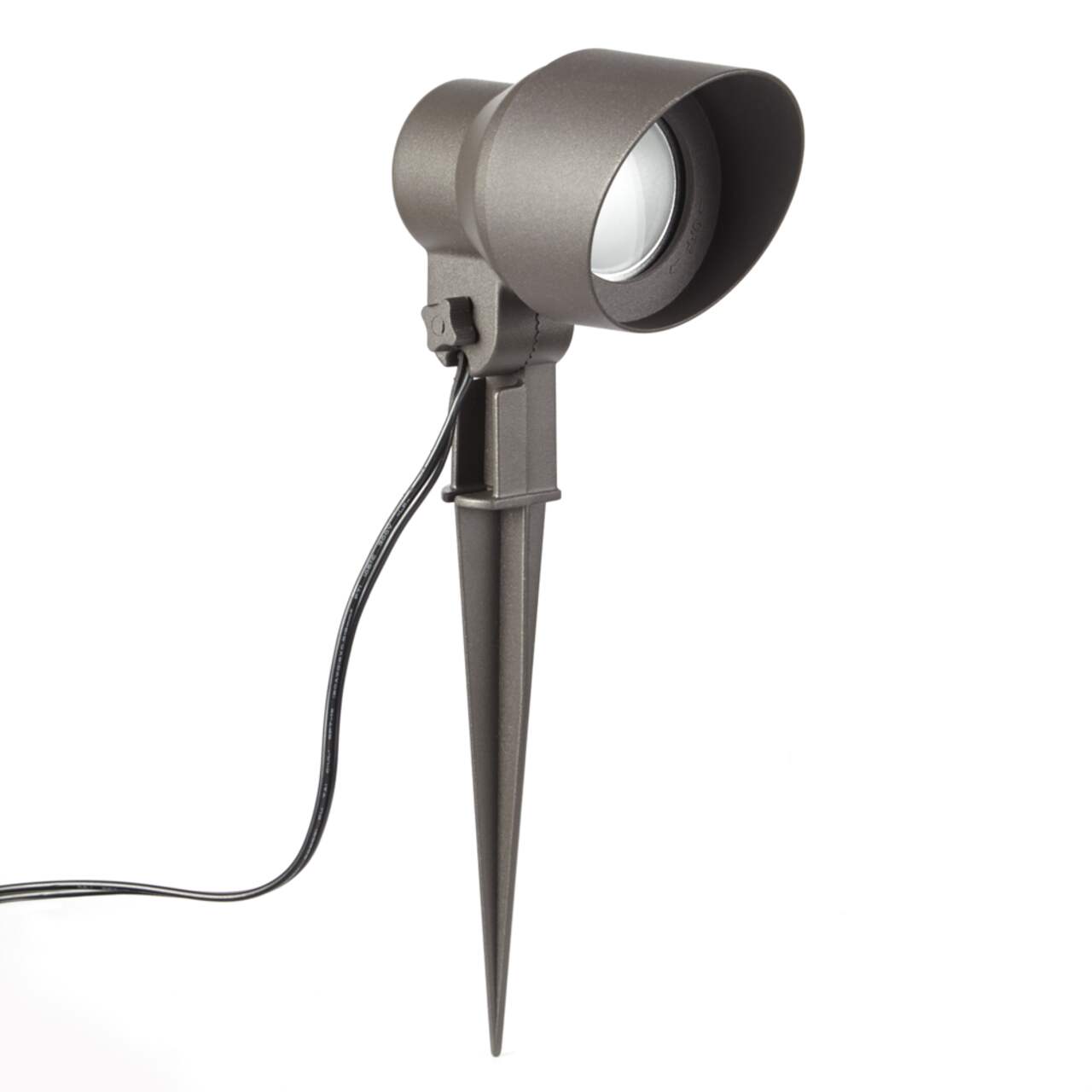 Outdoor spotlight canadian tire cheap