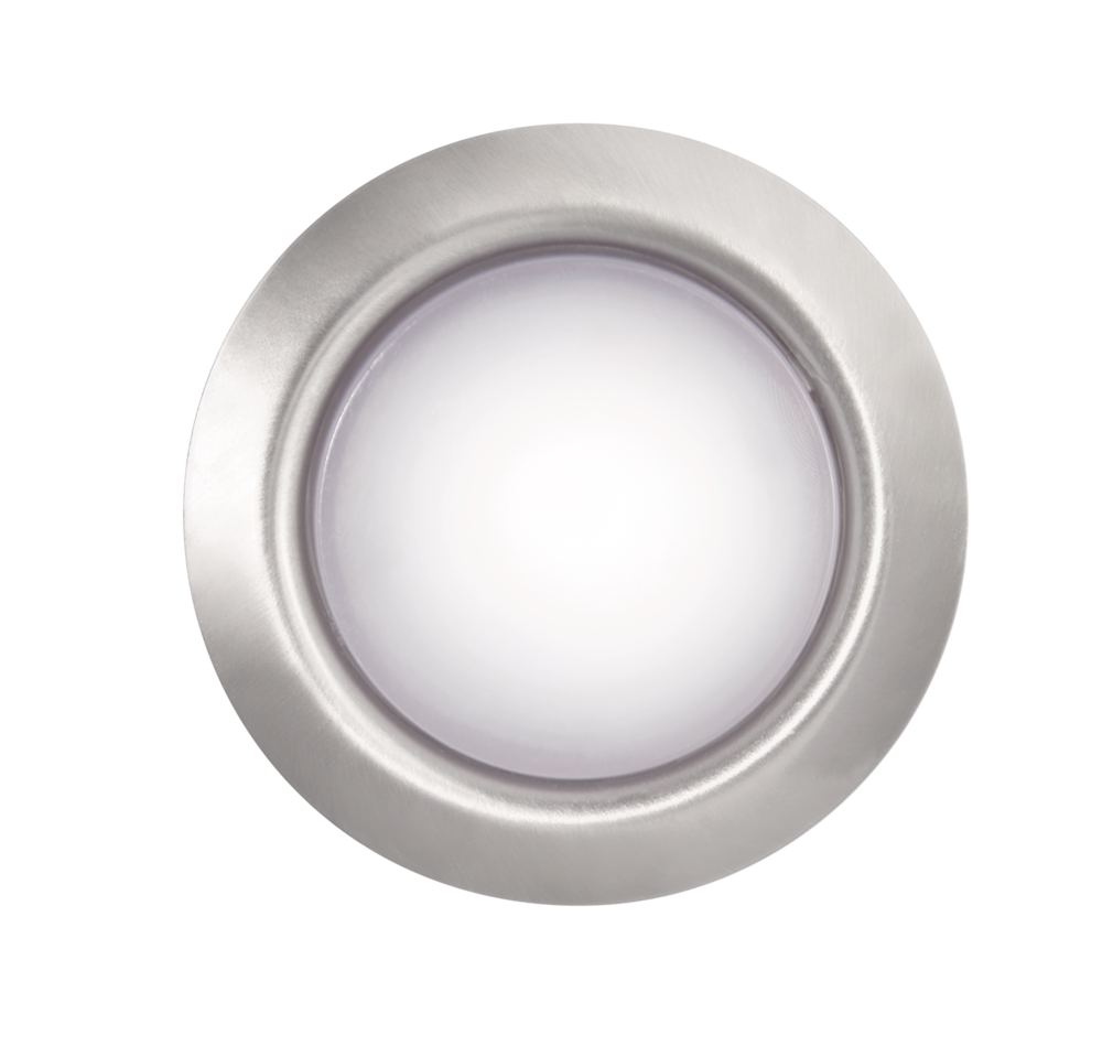 NOMA Low Voltage LED Deck Light, 4pk Canadian Tire