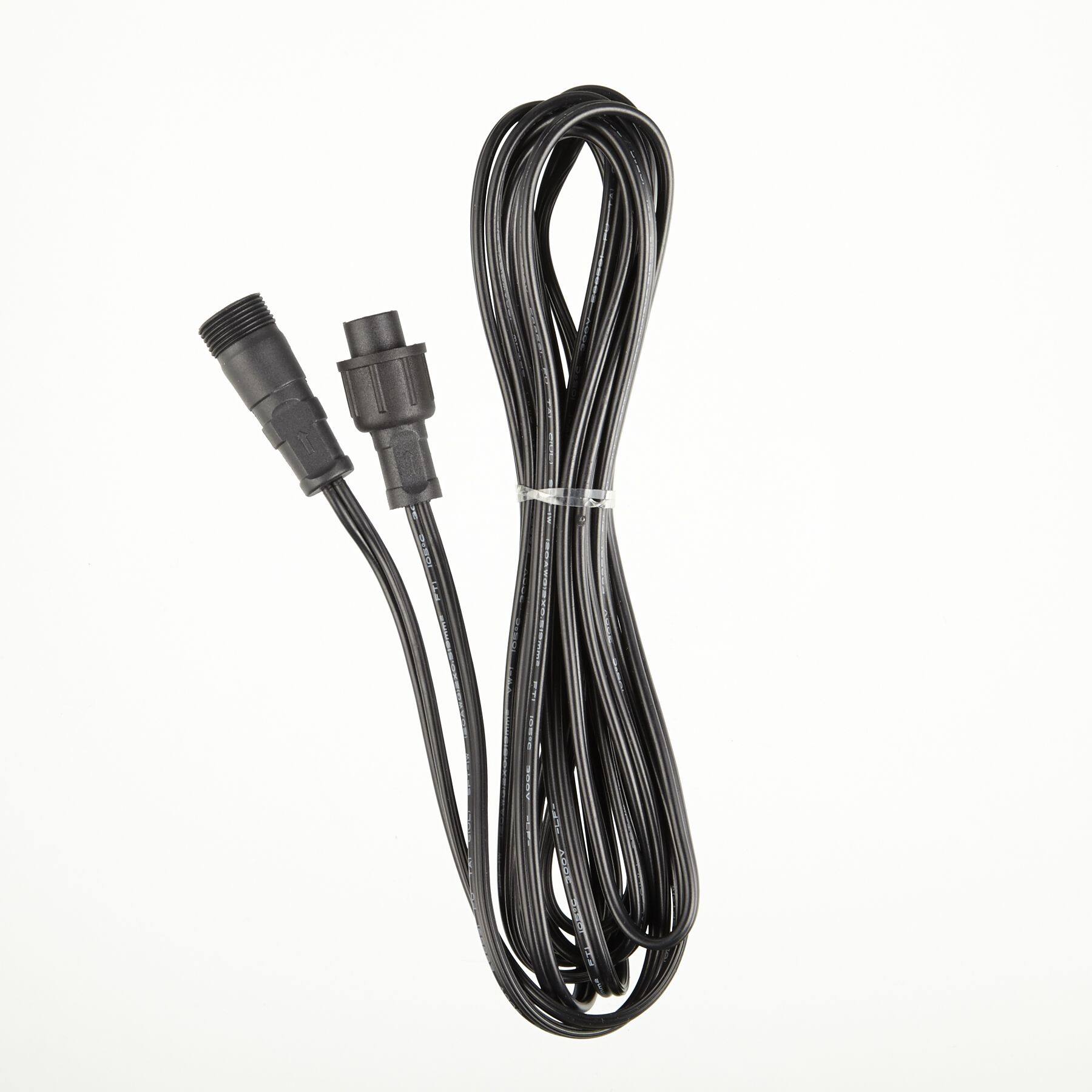 NOMA One Outlet Locking Extension Cord — Partsource