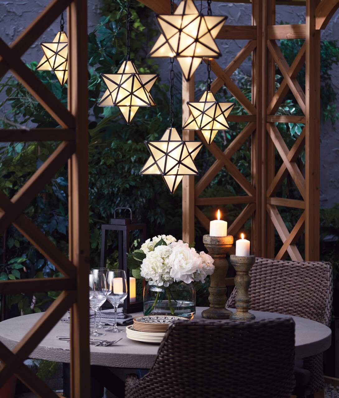 Canadian tire solar shop chandelier