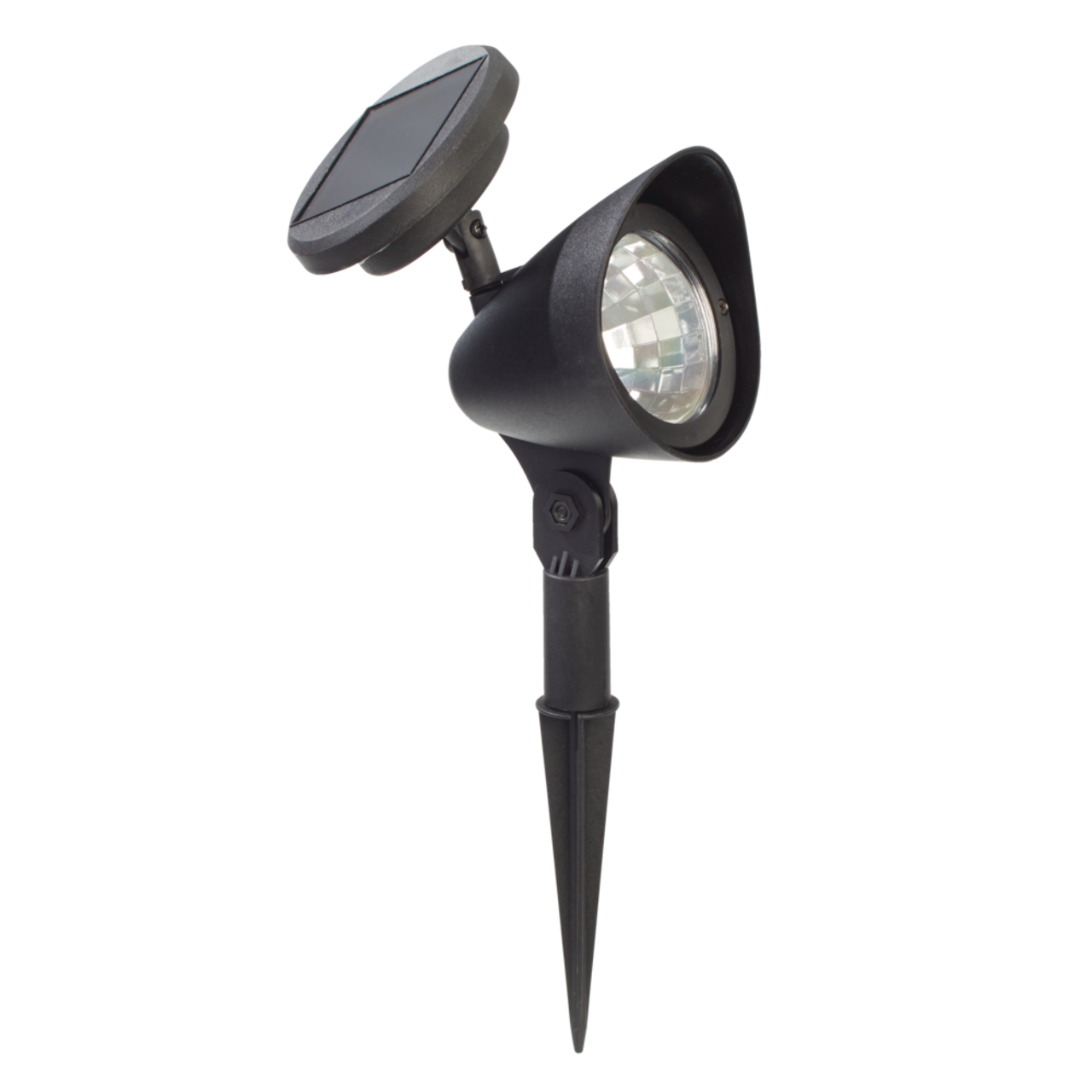Solar spotlight canadian tire on sale