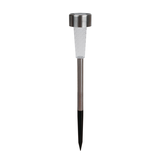 Moonrays Multi-Colour Garden/Pathway Stake Lights, 3-pk Front_Flat