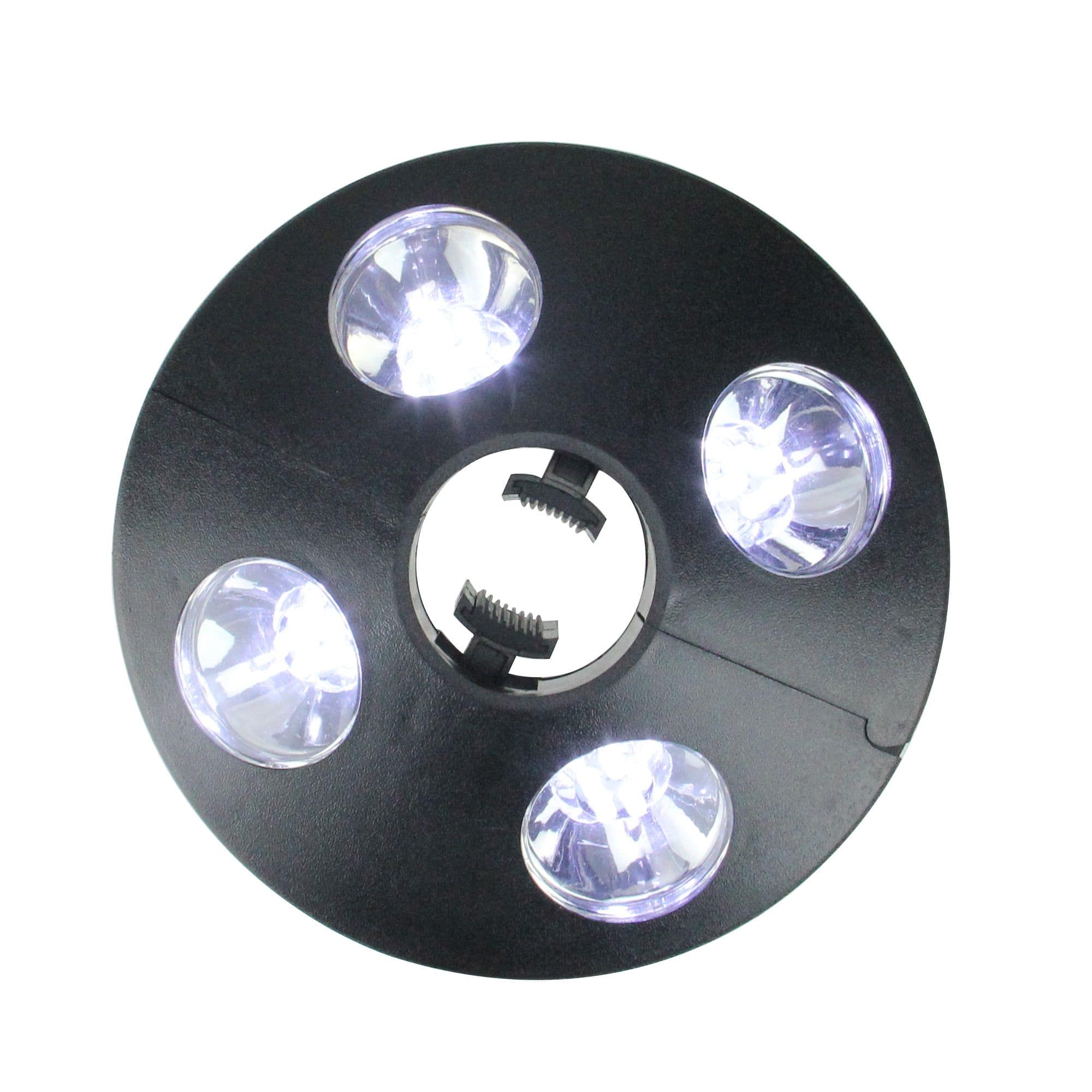 Northlight Patio Umbrella Pole LED Lights Canadian Tire