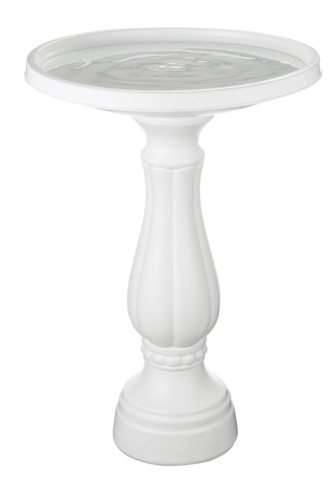 Lightweight Bird Bath Canadian Tire   White Plastic Bird Bath Eda3fc7c 7d20 4ce0 B410 942a16e9e93f 