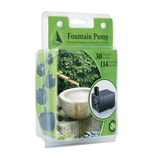 Algreen Fountain/Pond Pump 30 GPH