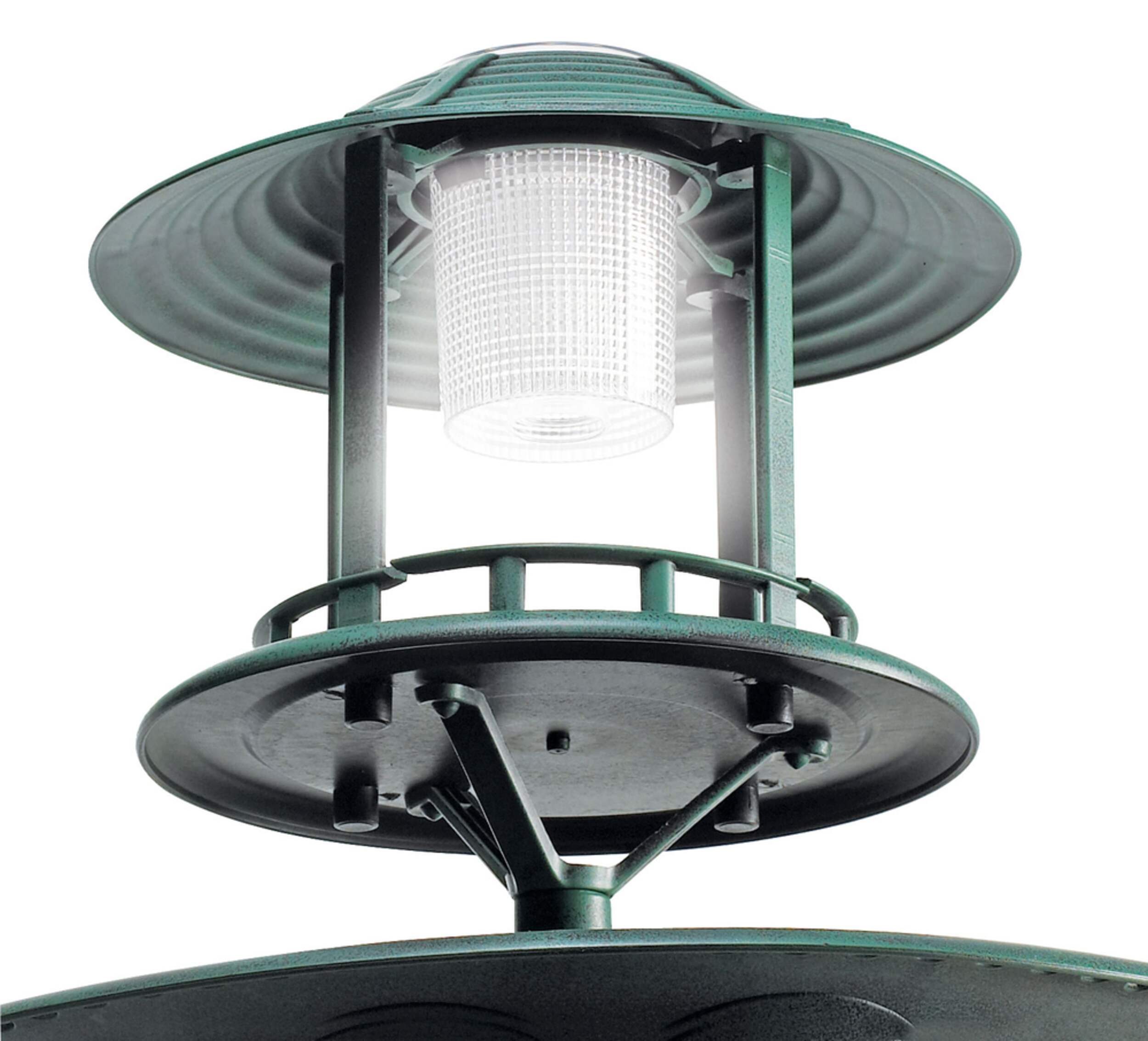 Multi-Function Bird Bath CloseUp