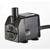 Algreen Small to Medium Fountain/Pond Pump, 75 GPH