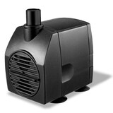 Algreen Large Fountain/Pond Pump, 200 GPH
