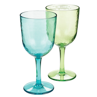 Vasaio Goblet Outdoor Drinkware