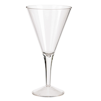 Clear All-Purpose Glass