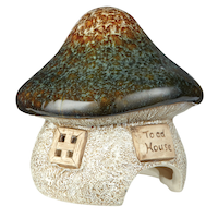 Toad House