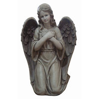 Angel Statue