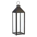 CANVAS Black Lantern, 21-in