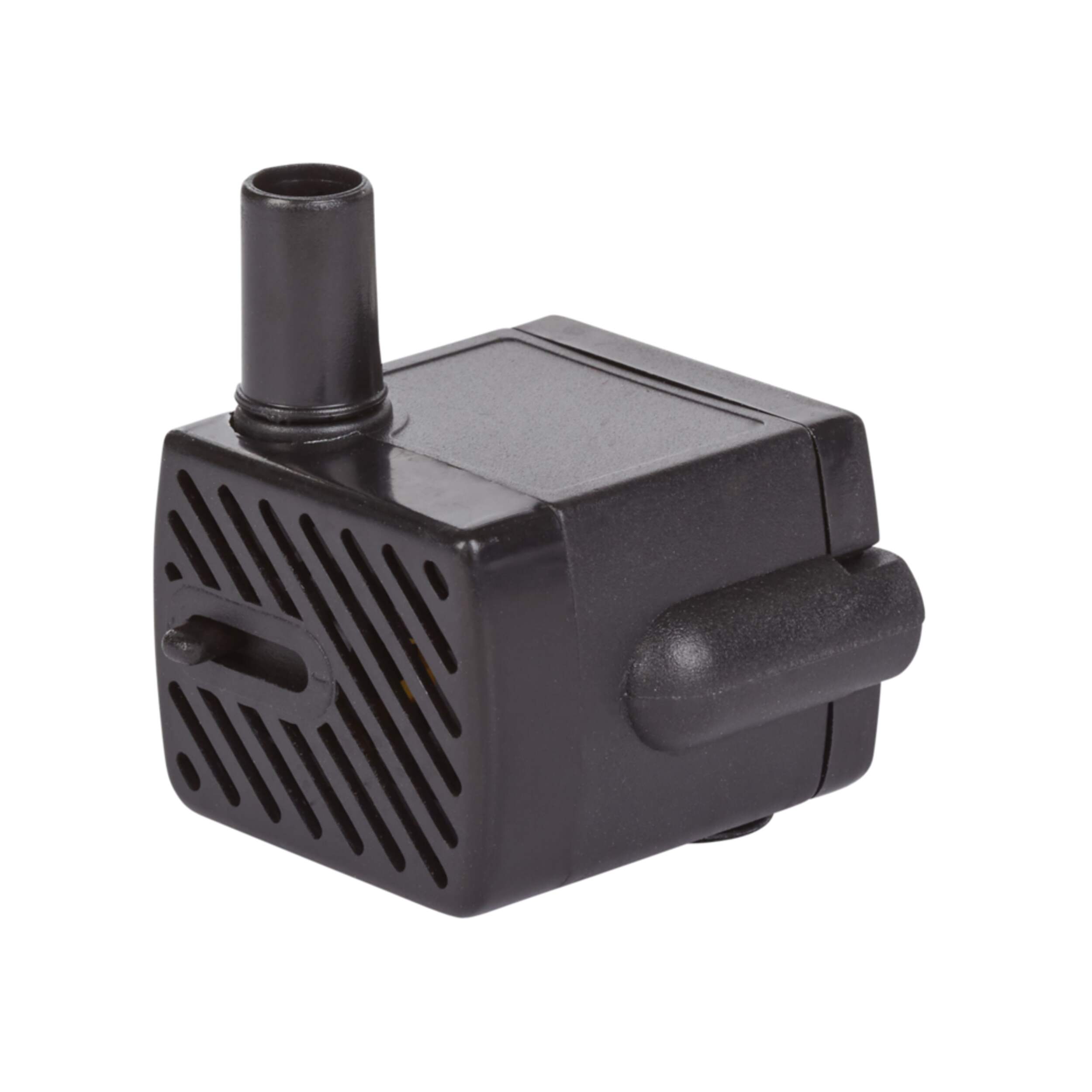 Pond Boss Submersible Fountain Pump, 189 l/h Front_Three_Fourths_Angled_Left