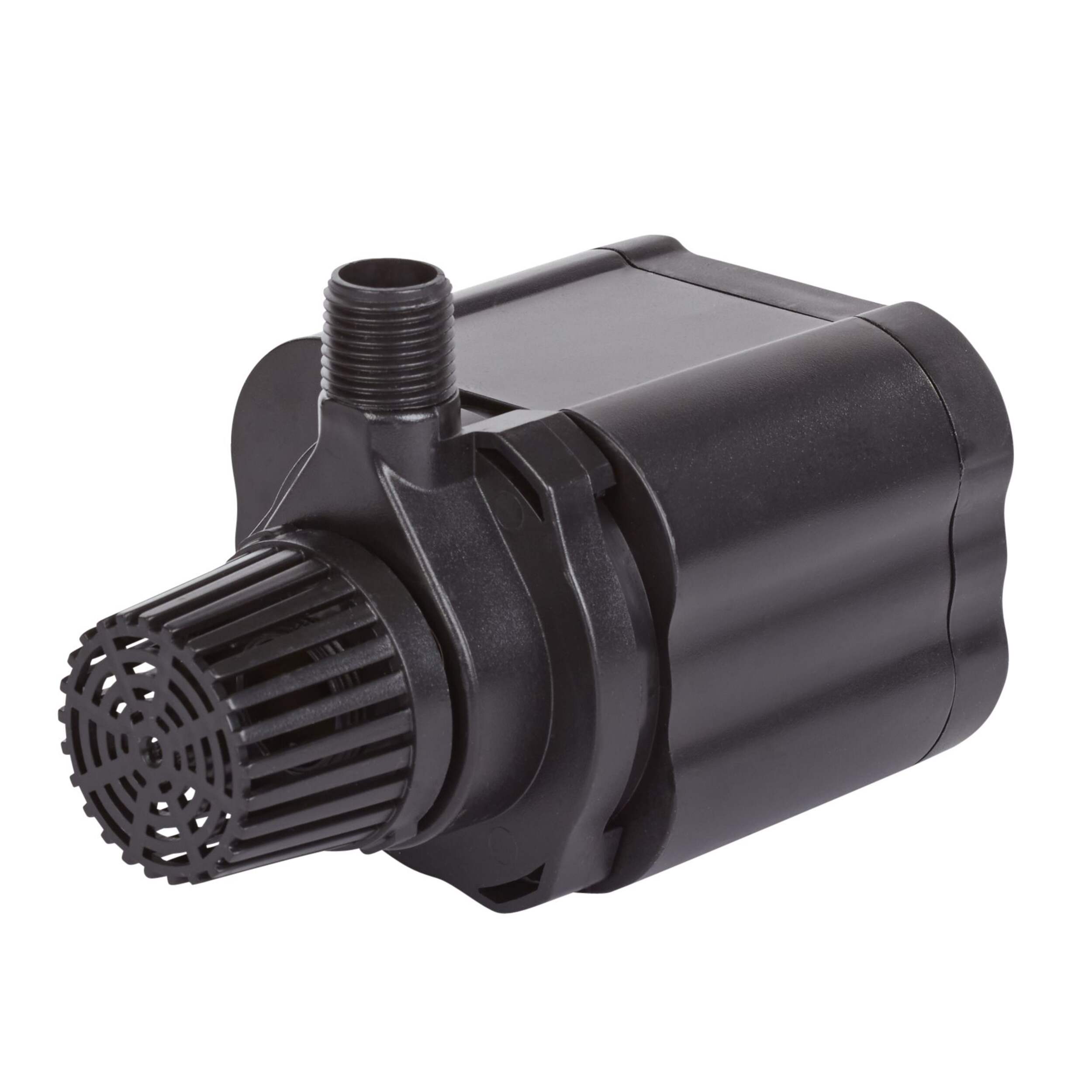Pond Boss Submersible Pond Pump, 2385 l/h Front_Three_Fourths_Angled_Left