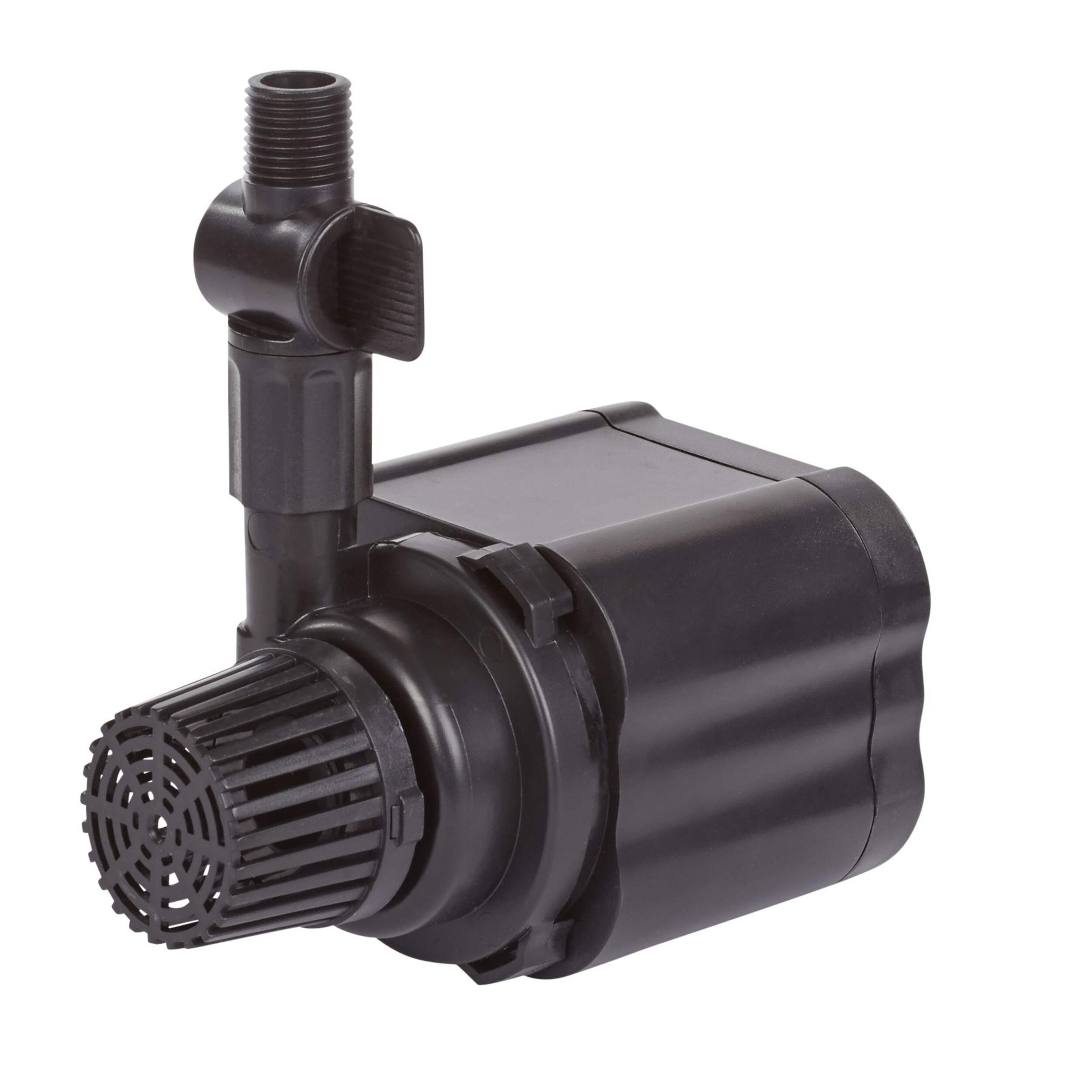 Pond Boss Submersible Pond Pump, 3028 l/h Front_Three_Fourths_Angled_Left