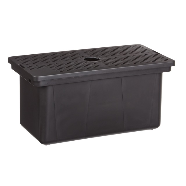 Pond Boss Universal Pump Filter Box Canadian Tire