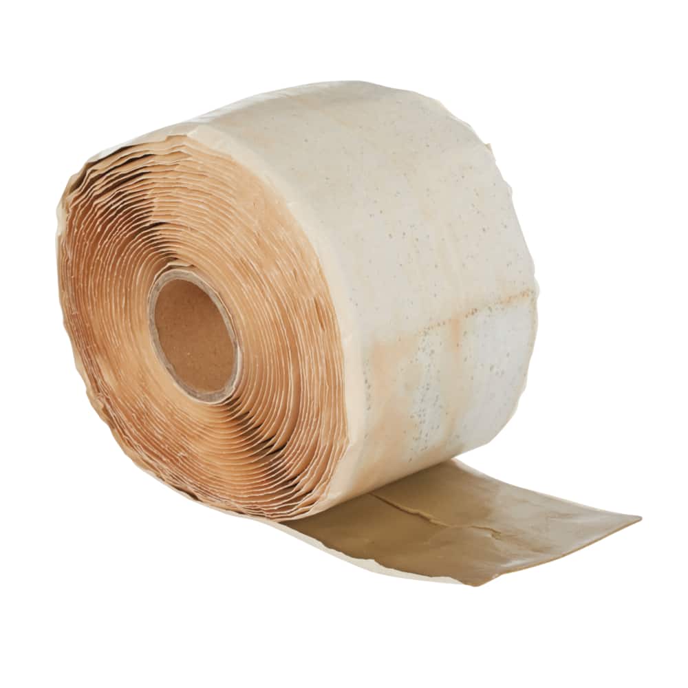 Carlisle Weatherbond 3x25' Seam Tape - Best Prices on Everything for Ponds  and Water Gardens - Webb's Water Gardens