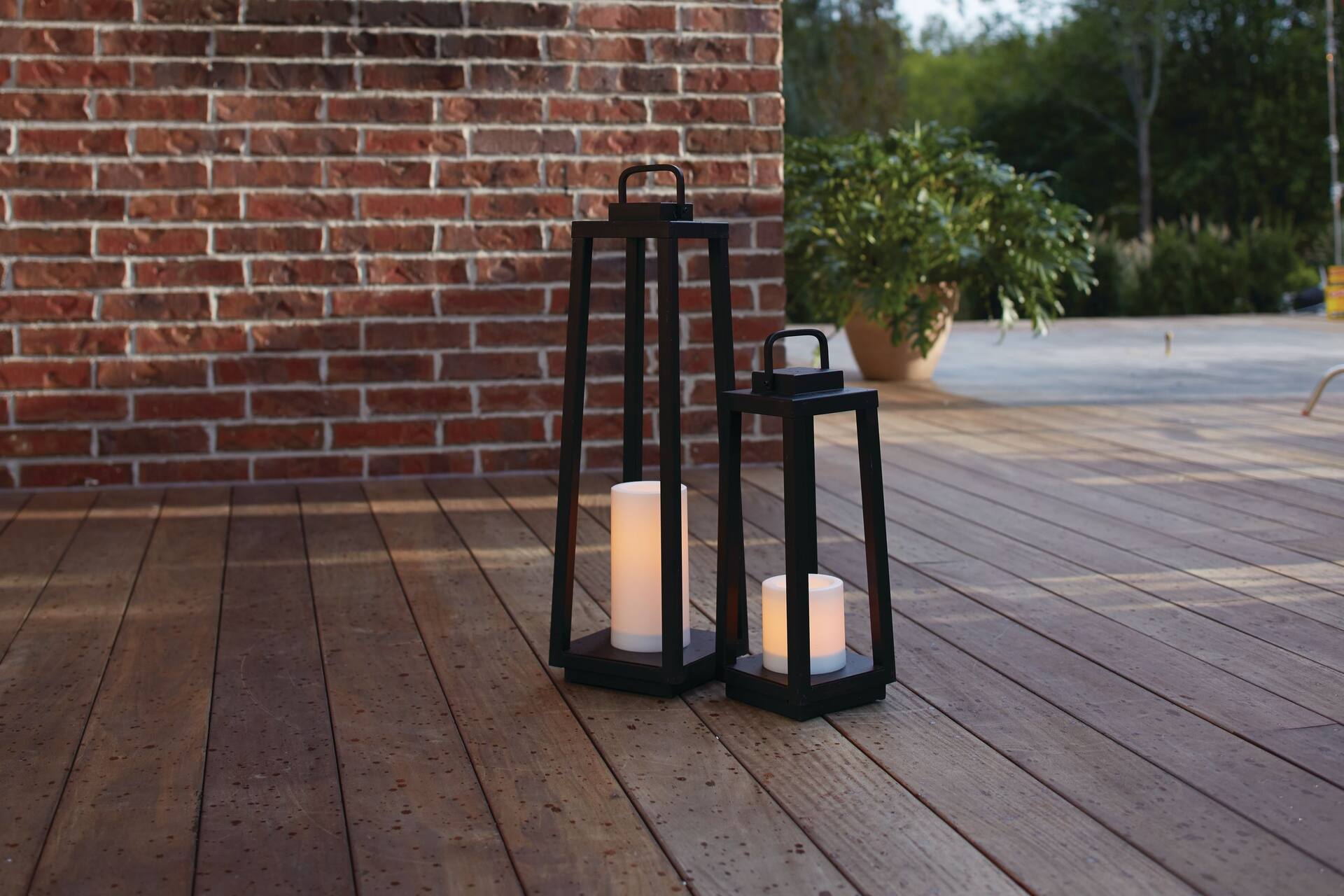 Canadian tire online decorative lanterns