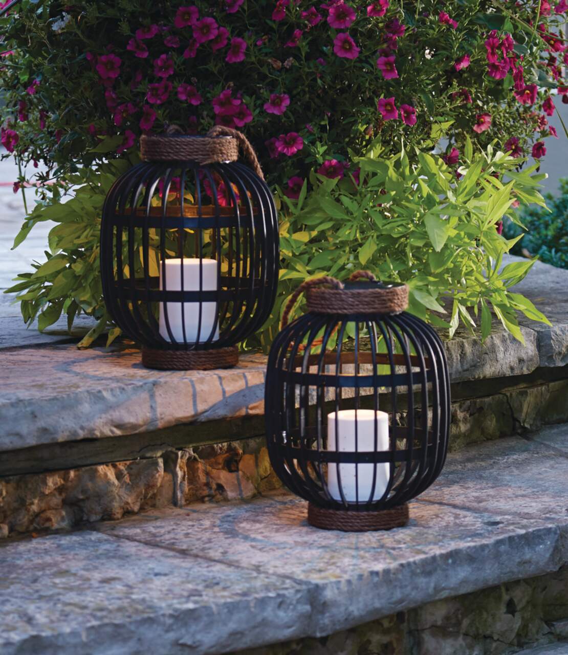 Canadian tire outdoor lanterns top