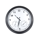 Outdoor Clock