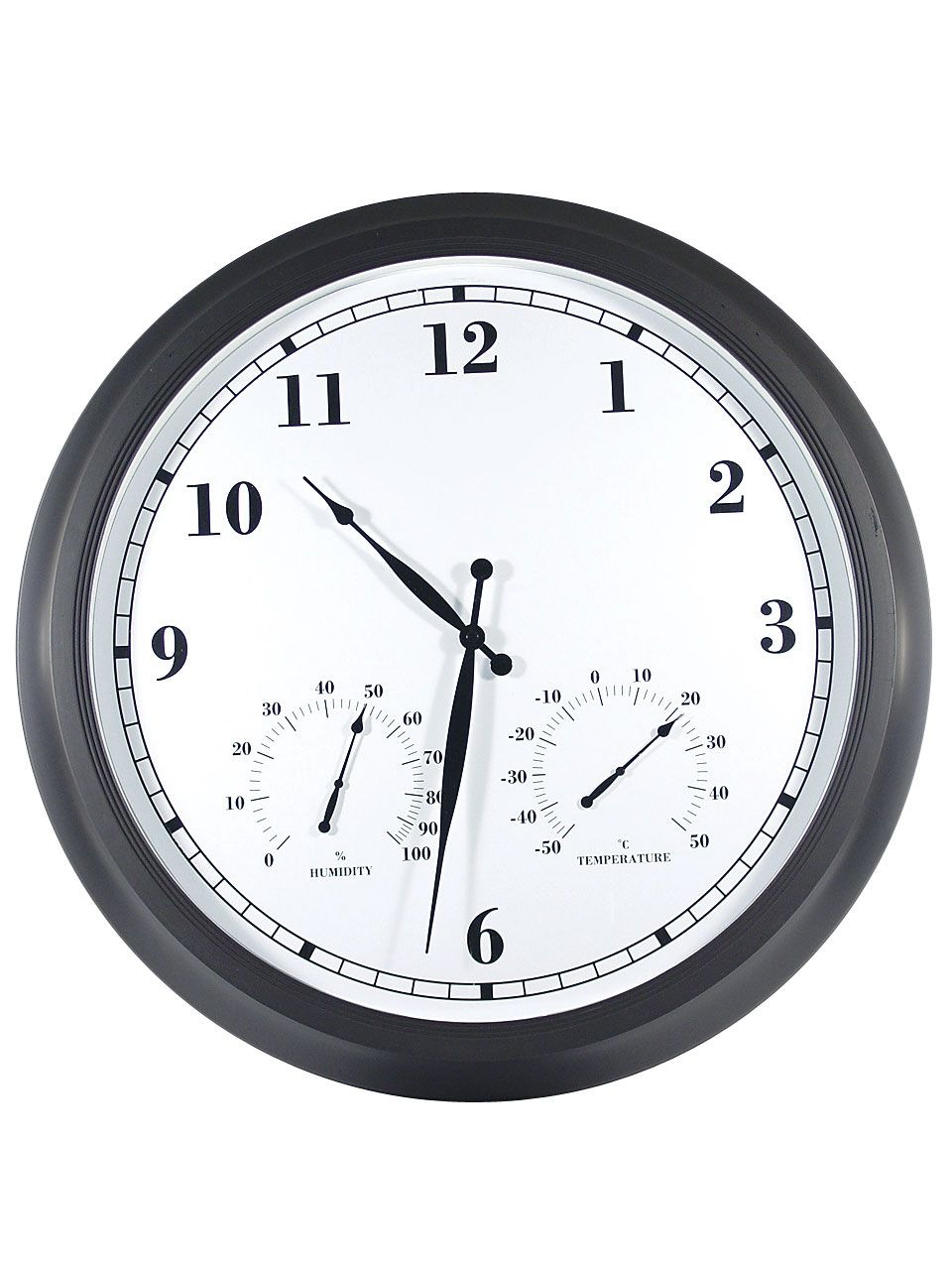 Outdoor Clock Canadian Tire