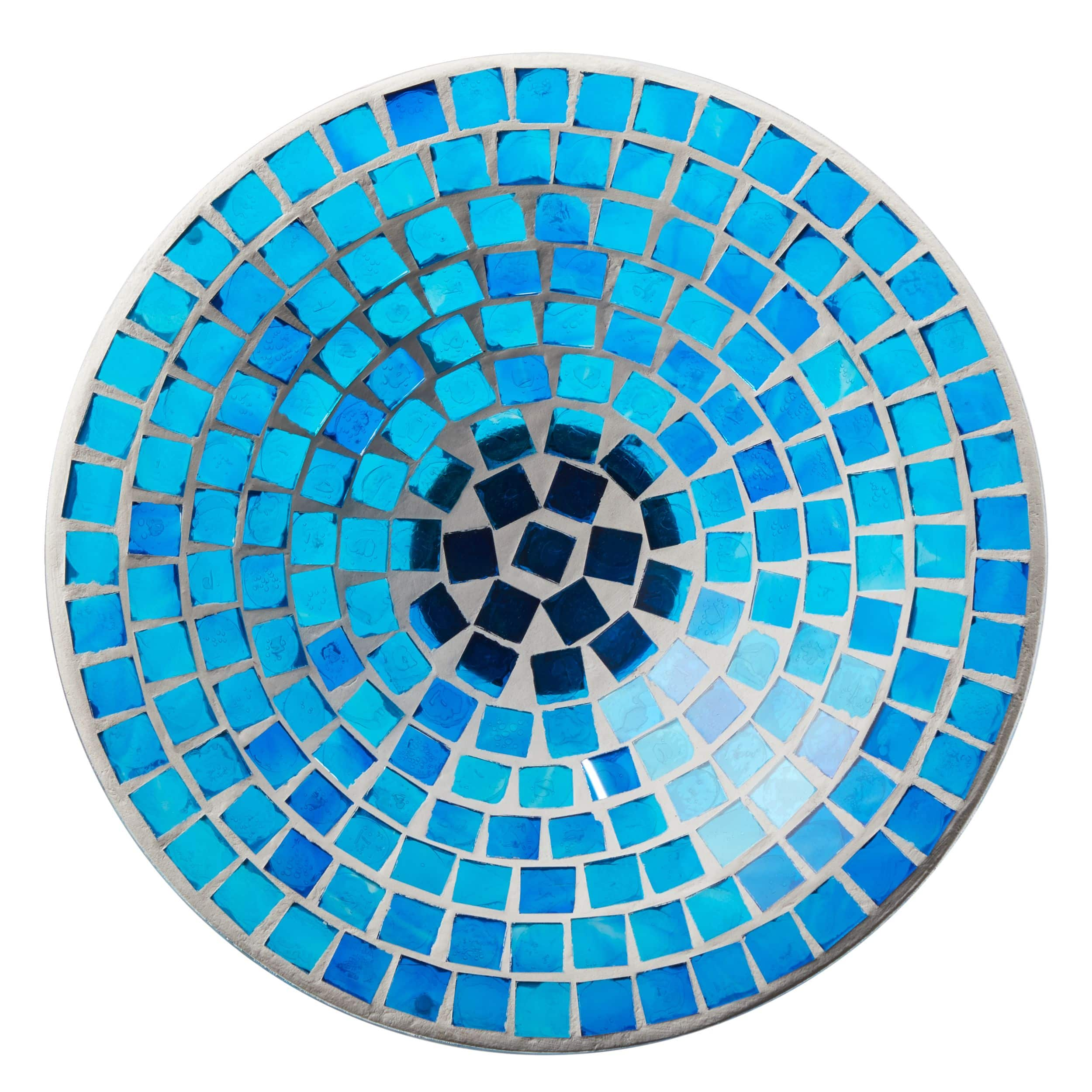 Andova Curvation Specialty Glass Mosaic Tile - Wayfair Canada