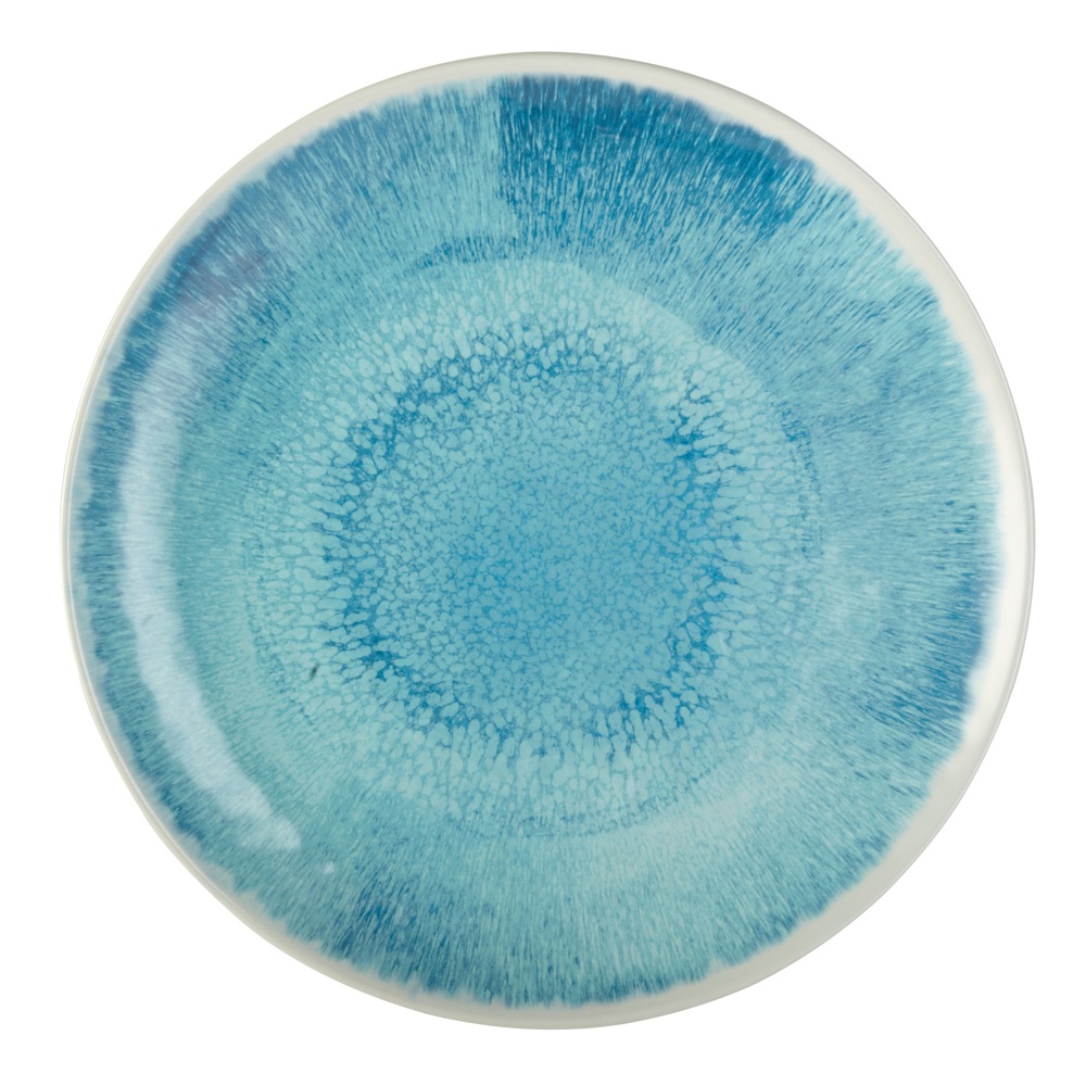 CANVAS Oasis Outdoor Dinner Plates Canadian Tire