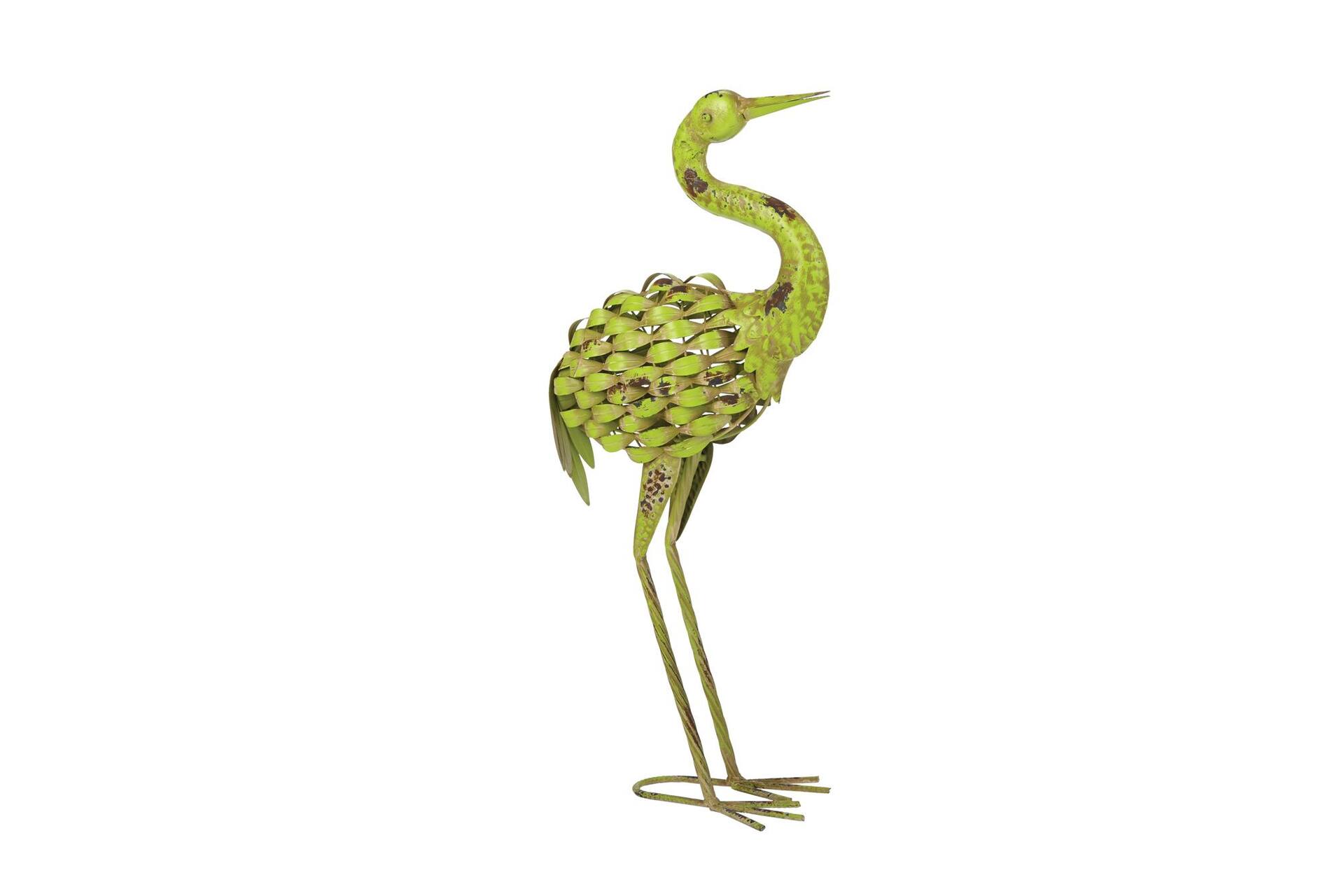 CANVAS Metal Garden Crane, Green | Canadian Tire