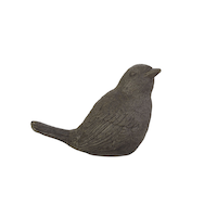 CANVAS Bird Statue